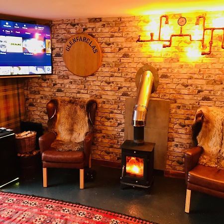 Lairds Lodge Инвернесс Экстерьер фото