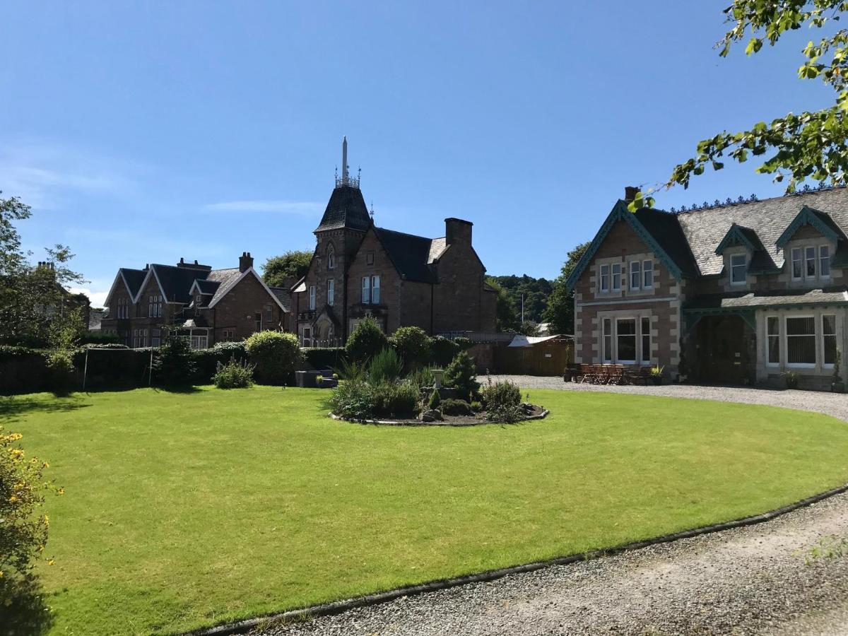 Lairds Lodge Инвернесс Экстерьер фото