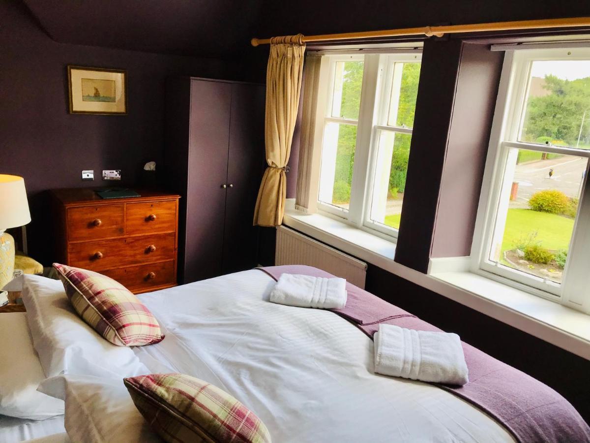 Lairds Lodge Инвернесс Экстерьер фото