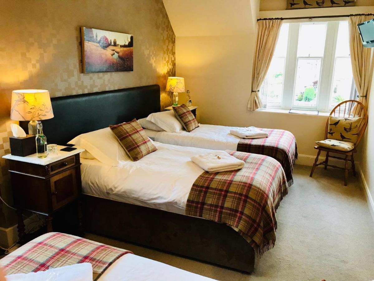 Lairds Lodge Инвернесс Экстерьер фото