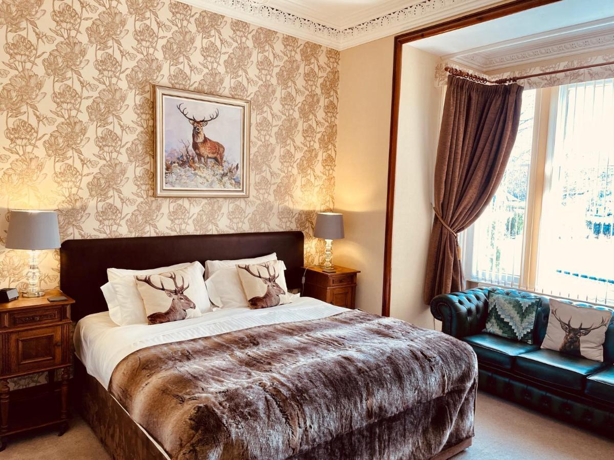 Lairds Lodge Инвернесс Экстерьер фото
